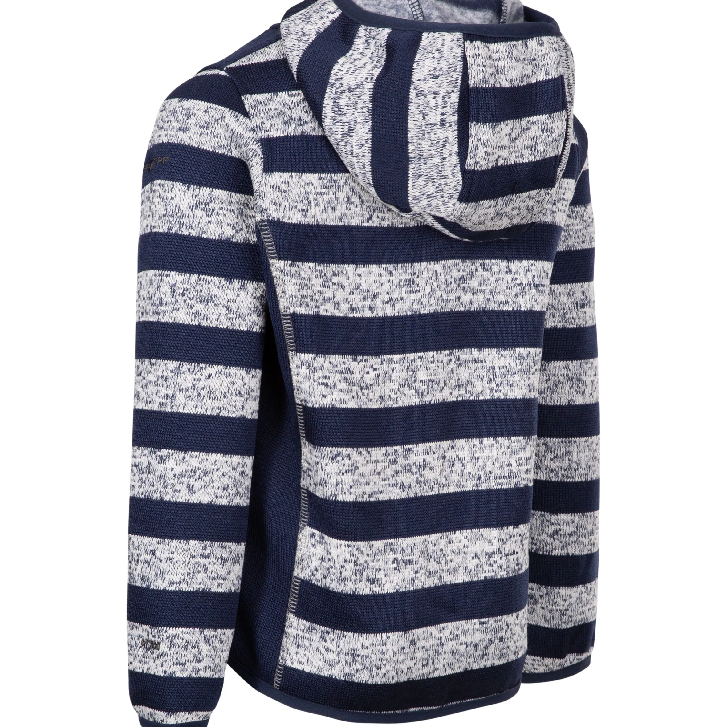 Trespass Kids' Fleece at200 Conjure