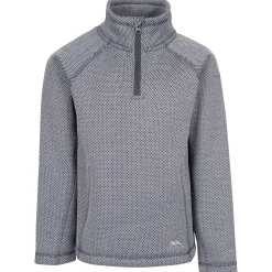 Trespass Kids Fleece AT200 Mixed