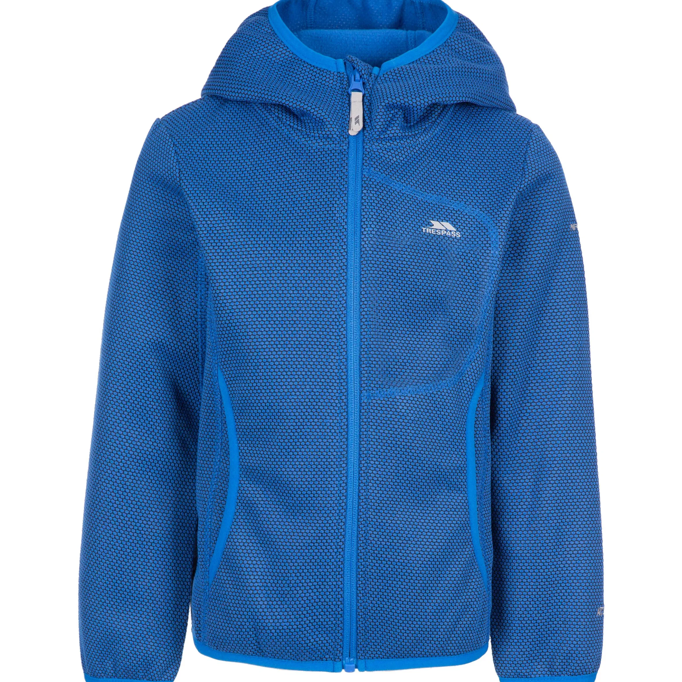 Trespass Kids Fleece AT200 Shove
