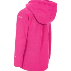 Trespass Kids' Fleece Hoodie Thunda X