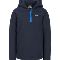 Trespass Kids' Fleece Hoodie Thunda X