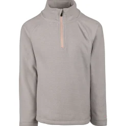 Trespass Kids Half Zip Fleece Meadows