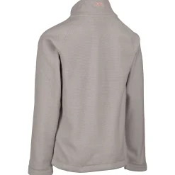 Trespass Kids Half Zip Fleece Meadows
