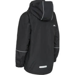 Trespass Kids' 3-in-1 Waterproof Jacket Prime II