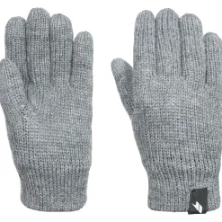 Trespass Kids' Knitted Gloves Bargo