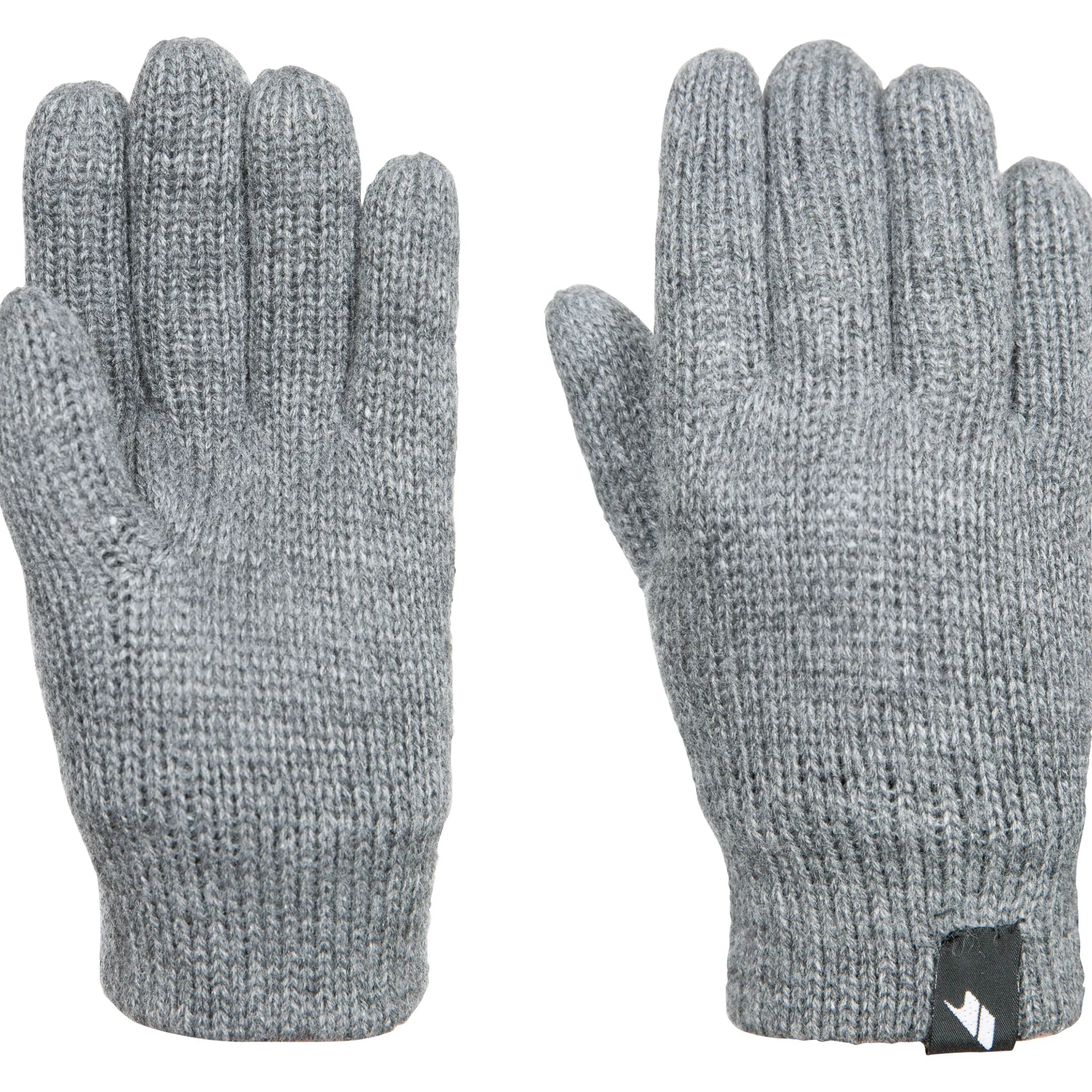 Trespass Kids' Knitted Gloves Bargo