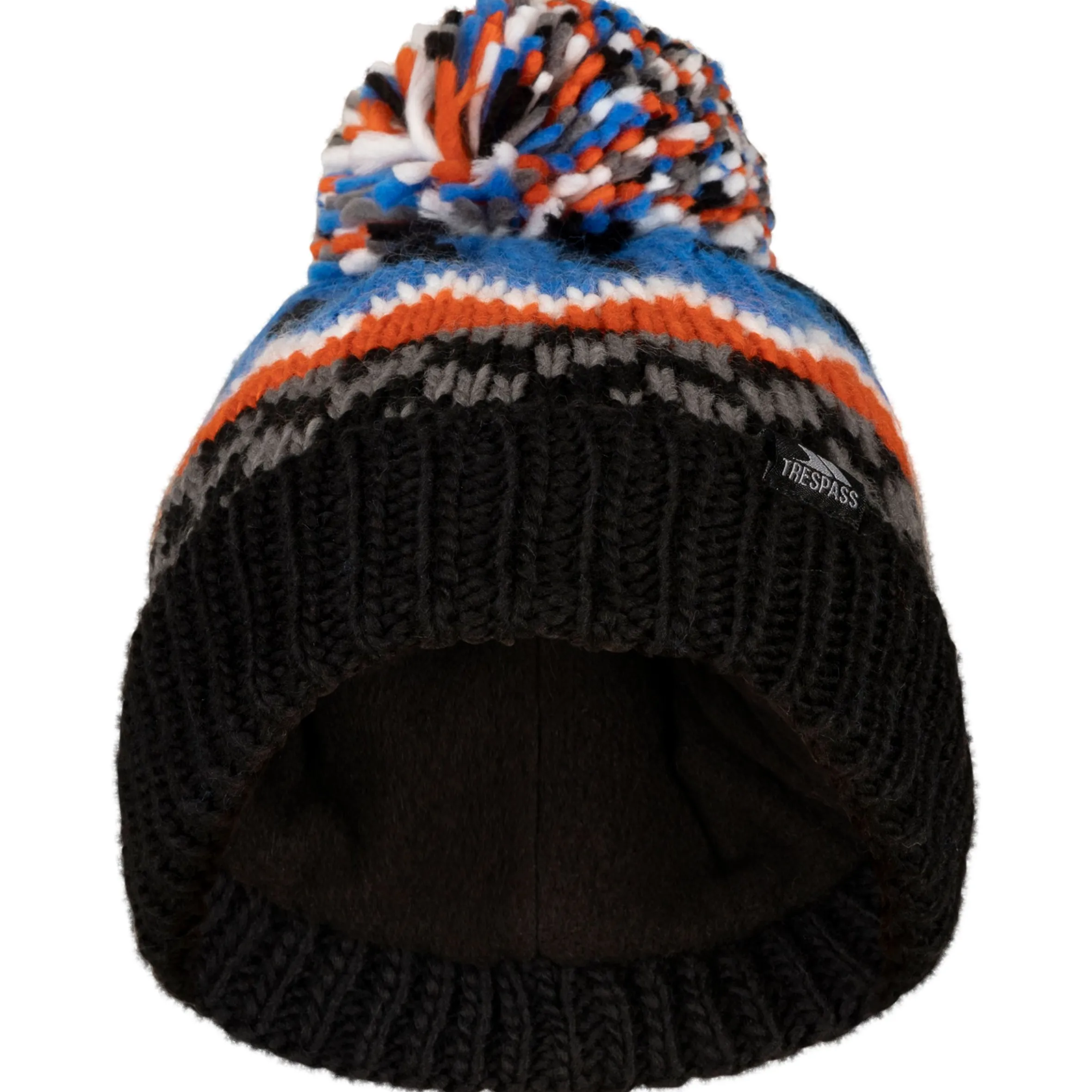Trespass Kids' Knitted Hat Twiglet
