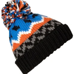 Trespass Kids' Knitted Hat Twiglet