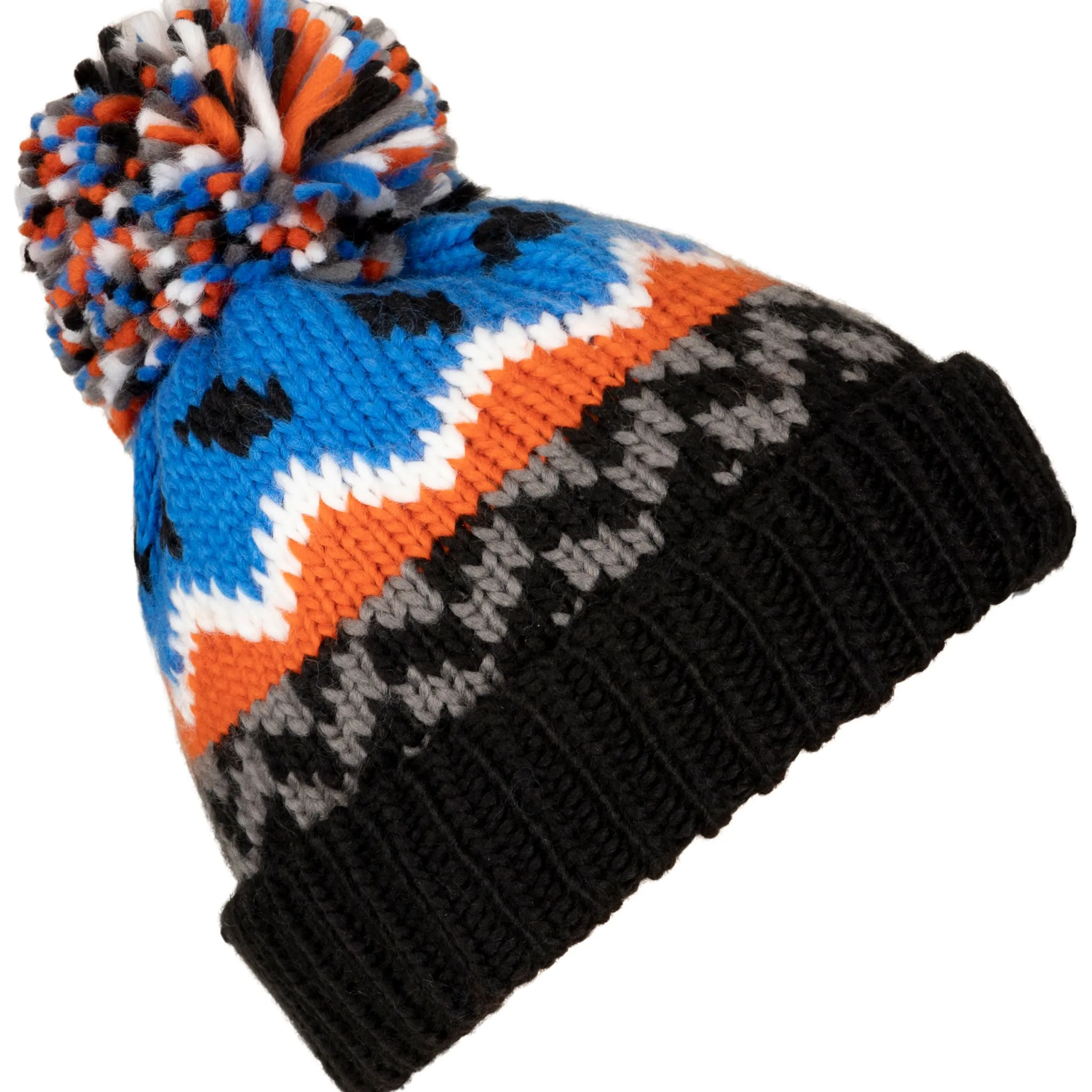 Trespass Kids' Knitted Hat Twiglet