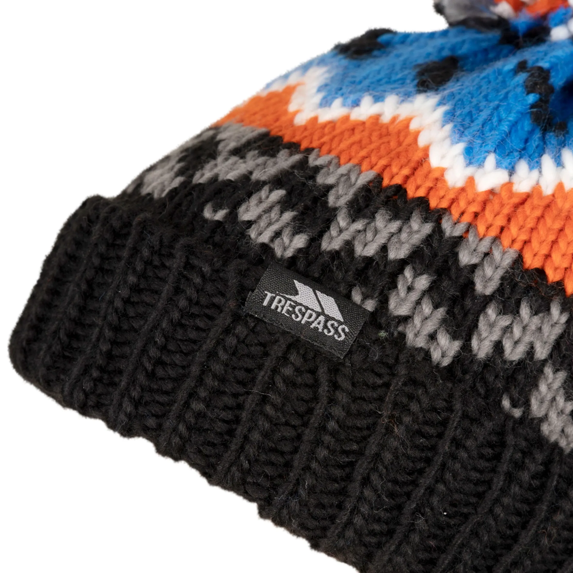 Trespass Kids' Knitted Hat Twiglet