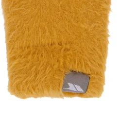 Trespass Kids Knitted Ski Mitts Hillside