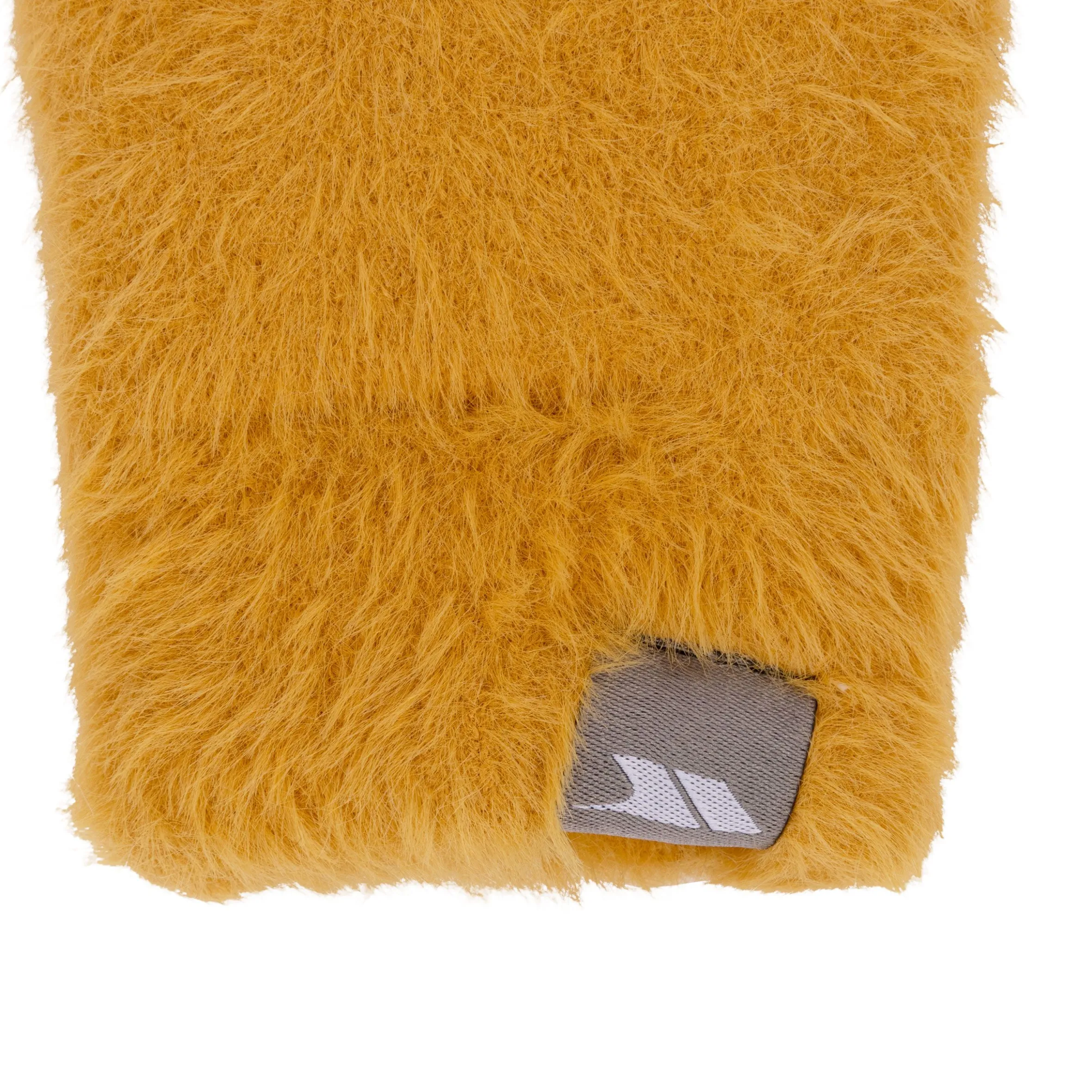 Trespass Kids Knitted Ski Mitts Hillside