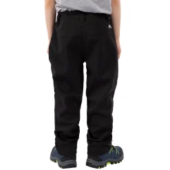 Trespass Kids' Lightweight Softshell Trousers Aspiration