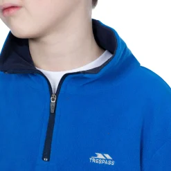Trespass Kids Microfleece AT100 Etto