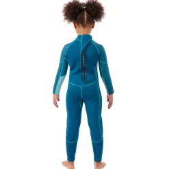 Trespass Kids 3mm Full Length Wetsuit Lillian