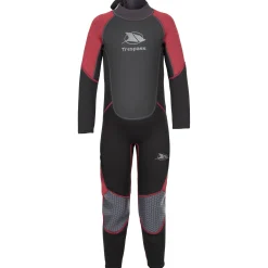 Trespass Kids 3mm Full Length Wetsuit Amigo