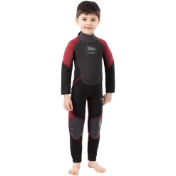 Trespass Kids 3mm Full Length Wetsuit Amigo