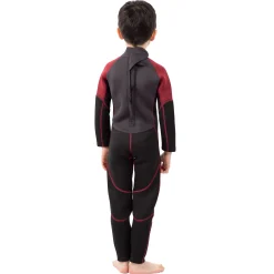 Trespass Kids 3mm Full Length Wetsuit Amigo