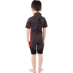 Trespass Kids 3mm Short Length Wetsuit Milo