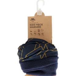 Trespass Kids Neck Warmer Microfleece Callaghan