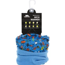 Trespass Kids Neck Warmer Microfleece Callaghan