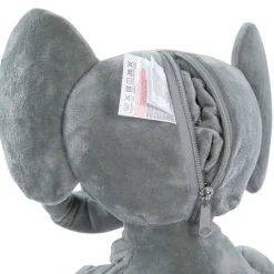 Trespass Kids' Novelty Travel Pillow Zalika