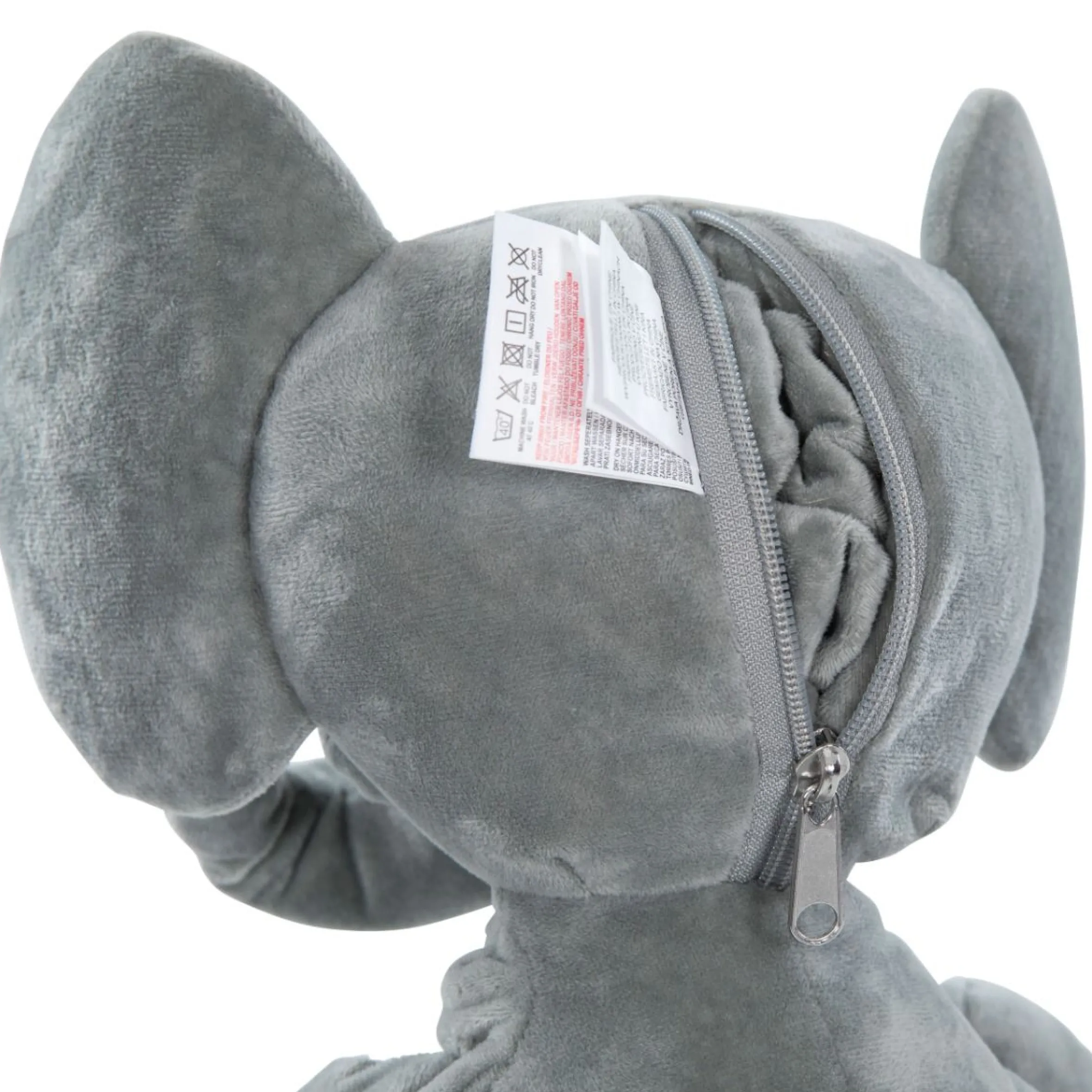 Trespass Kids' Novelty Travel Pillow Zalika