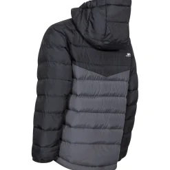 Trespass Kids' Padded Casual Jacket Oskar