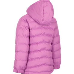 Trespass Kids Padded Casual Jacket Amira