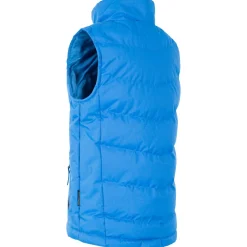 Trespass Kids Padded Gilet Jacket Jetty