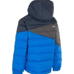 Trespass Kids Padded Jacket Layout