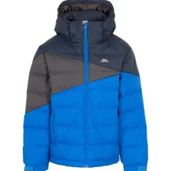 Trespass Kids Padded Jacket Layout