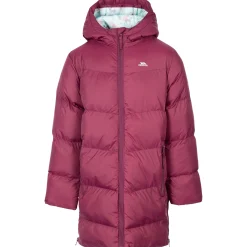 Trespass Kids Padded Jacket Pleasing