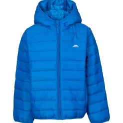 Trespass Kids' Padded Jacket Kelmarsh