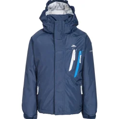 Trespass Kids Padded Waterproof Jacket Specific