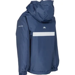 Trespass Kids Padded Waterproof Jacket Specific