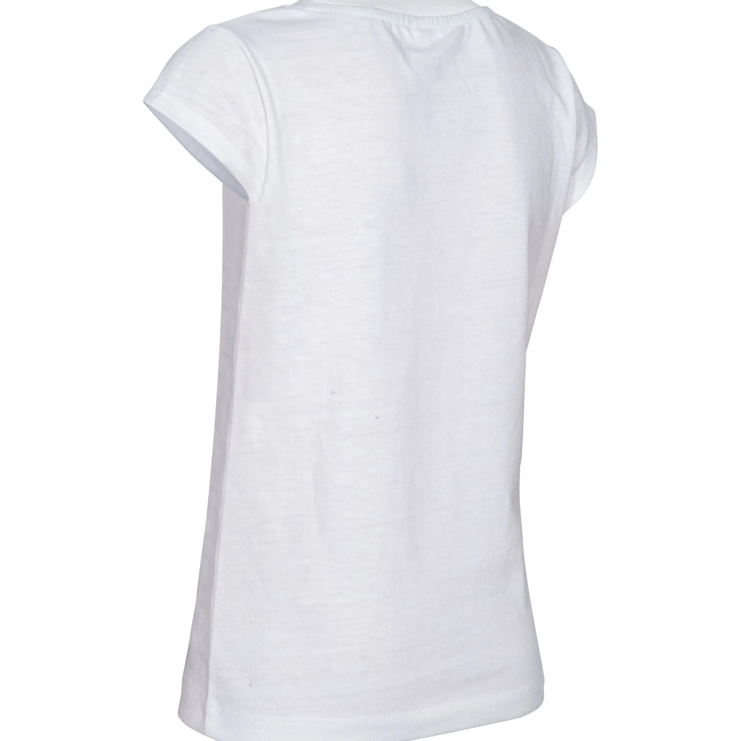 Trespass Kids Printed T-Shirt Linnea