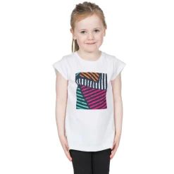 Trespass Kids Printed T-Shirt Linnea