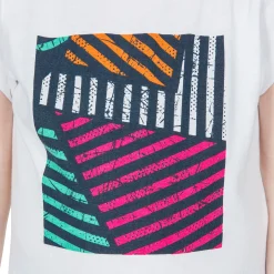 Trespass Kids Printed T-Shirt Linnea