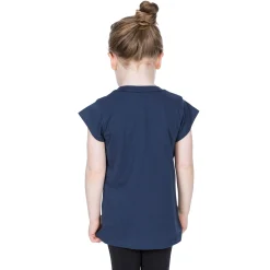 Trespass Kids Printed T-Shirt Leia