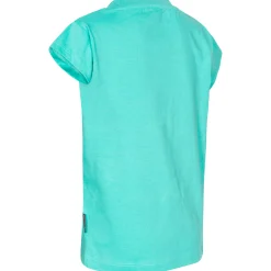 Trespass Kids Printed T-Shirt Felicia