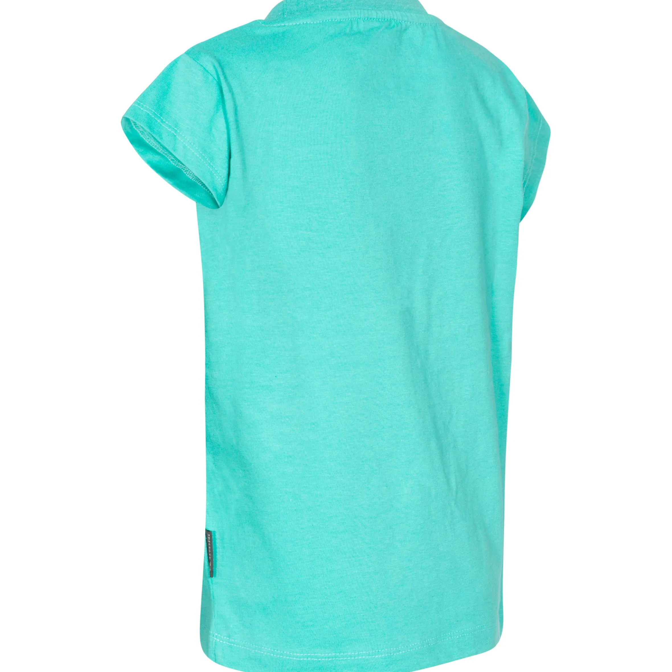 Trespass Kids Printed T-Shirt Felicia