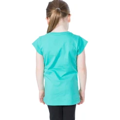Trespass Kids Printed T-Shirt Felicia
