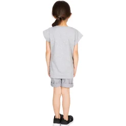 Trespass Kids Printed T-Shirt Simply