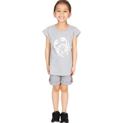 Trespass Kids Printed T-Shirt Simply