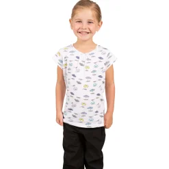 Trespass Kids Quick Dry T-Shirt Honest