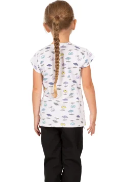 Trespass Kids Quick Dry T-Shirt Honest
