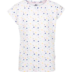 Trespass Kids Quick Dry T-Shirt Harmony