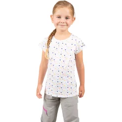 Trespass Kids Quick Dry T-Shirt Harmony