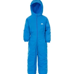 Trespass Kids' Rain Suit Dripdrop